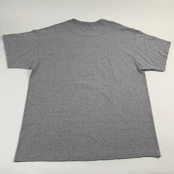 Vintage Spiderman Marvel Superhero Comic 2000s Movie Promo Shirt XL LIKE NEW - Picture 4 of 6